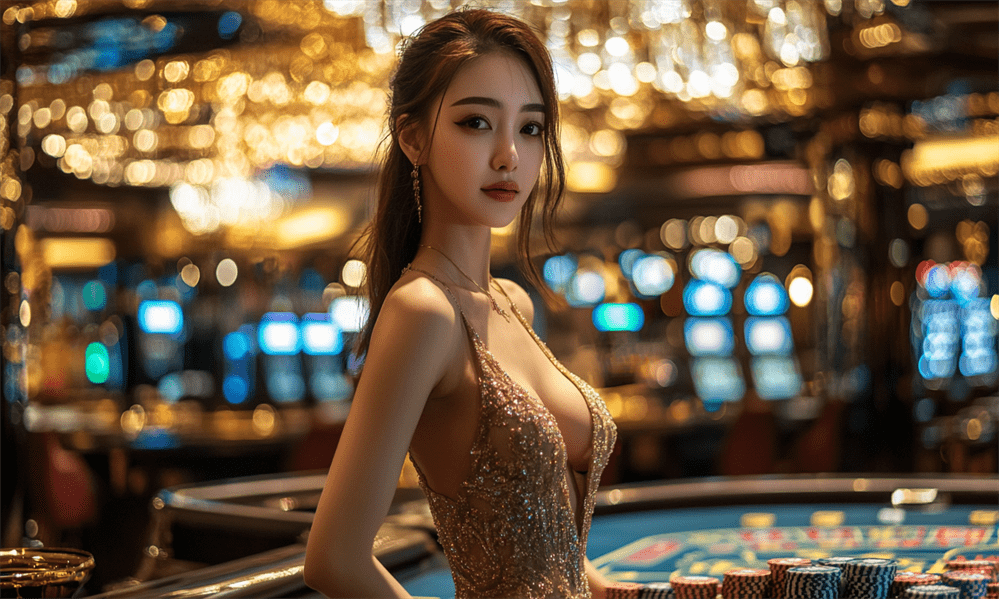 s6666 sòng bạc
